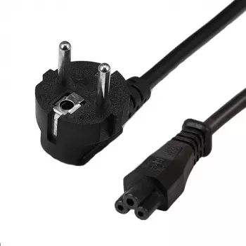 Kábel pre napájací zdroj 220V 3m