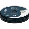 BD-R disk MediaRange MR507