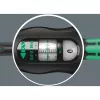 Momentový kľúč Click-Torque 1/4'' 2,5-25 Nm, 20 dielov