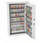 Phoenix Safe Co. KS0033E MKII kľúčenka/organizér biela