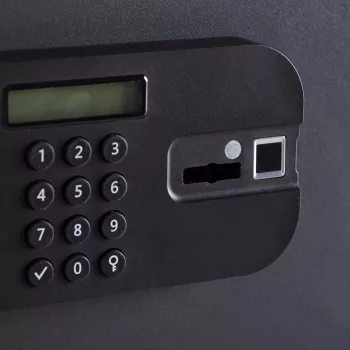 Domáci trezor YSFM maximálna ochrana YSFM/250/EG
