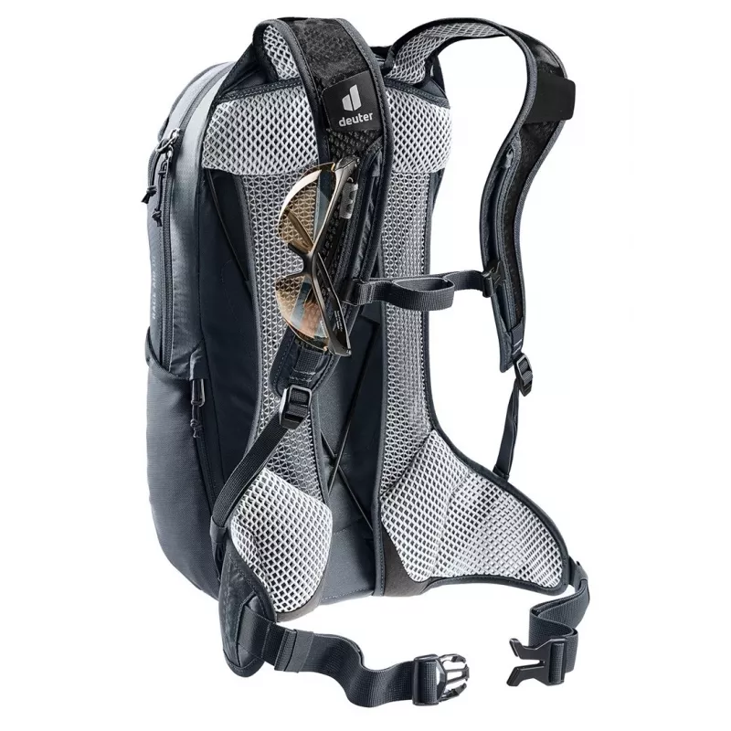 Cyklistický batoh - Deuter Race Air 10