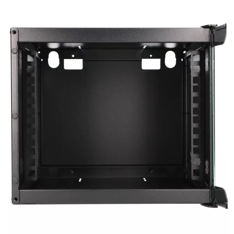 EXTRALINK LITE 4U 10 280X310 nástenný rack čierny