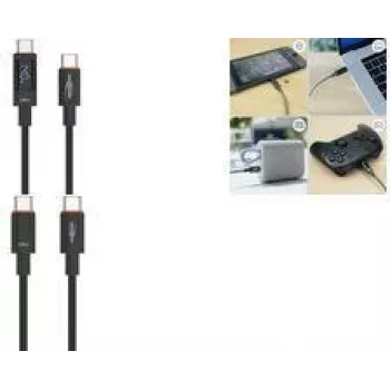 Ansmann 1700-0171 USB kábel