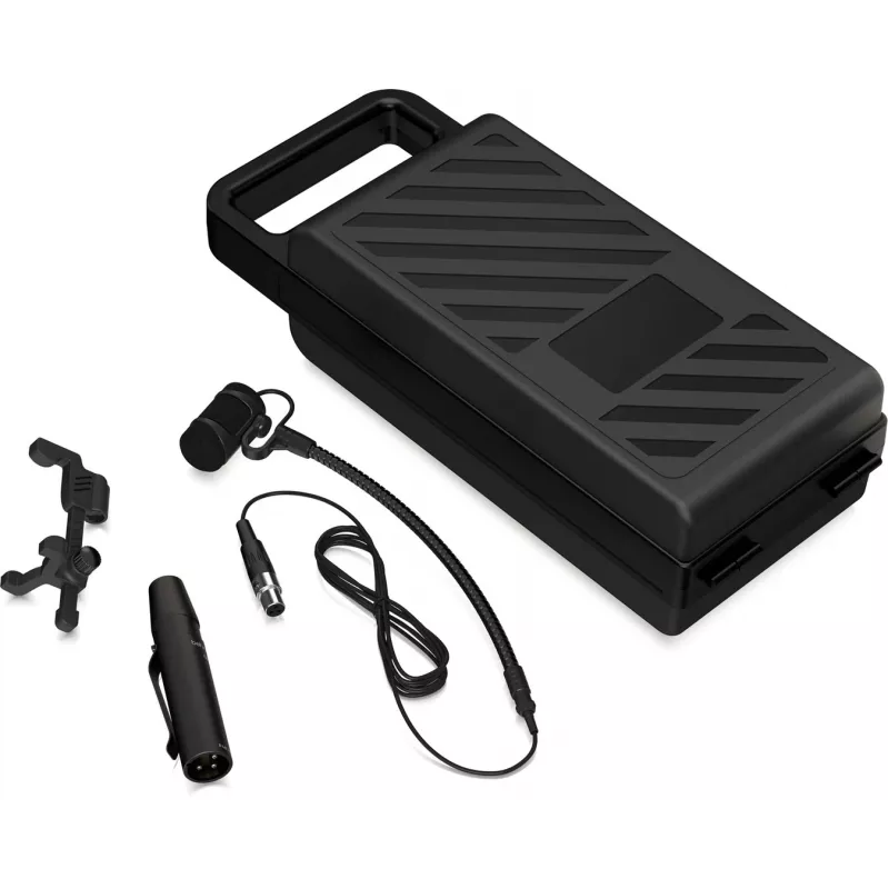 Kondenzátorový mikrofón Behringer CB100