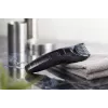Panasonic ER-GC53 strihač vlasov, 19 nastavení dĺžky, čierny
