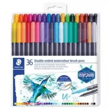 Fixka Staedtler 3001 36 farieb
