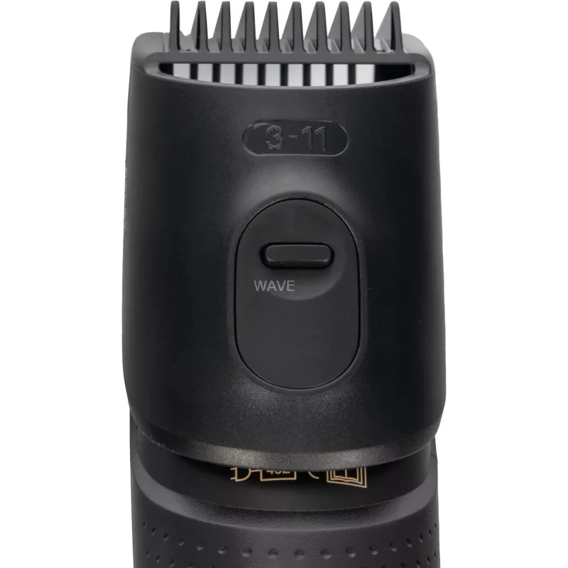 Gillette INTIMATE i5 čierny holiaci strojček na lítiovo-iónovú batériu
