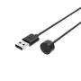 Nabíjací kábel FIXED pre Xiaomi Mi Band 5/6/7 — USB-A na proprietárny konektor, 1 m