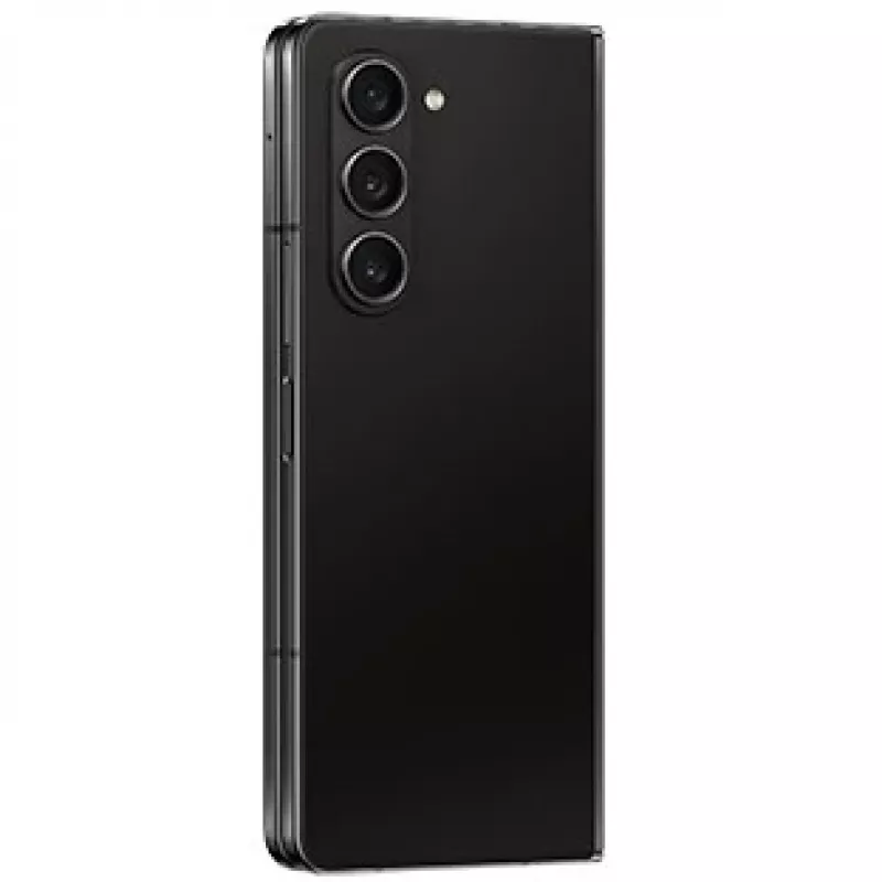 Samsung Galaxy Z Fold5 SM-F946B 19,3 cm (7,6 palca) Dual SIM Android 13 5G USB Type-C 12 GB 512 GB 4400 mAh Čierny