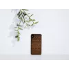 Puzdro na telefón man and wood pre iPhone XS Max — koala čierna