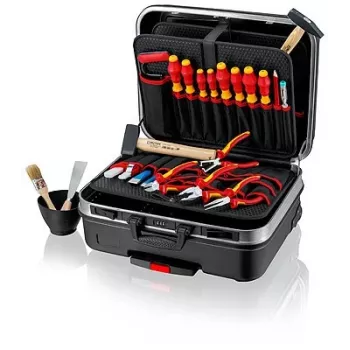 Mechanická sada náradia Knipex 00 21 06 HL S 24 náradí