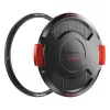 Základný krúžok s krytom Freewell 82 mm pre Real Locking VND
