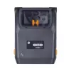 Zebra ZD421T tlačiareň etikiet termotransfer 300 x 300 DPI 102 mm/s káblové & bezdrôtové Ethernet LAN Bluetooth