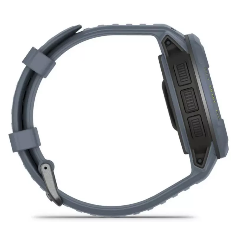 SMARTWATCH INSTINCT CROSSOVER/MODRÁ 010-02730-04 GARMIN