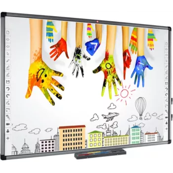 Avtek TT-Board 80 PRO interaktívna tabuľa 80
