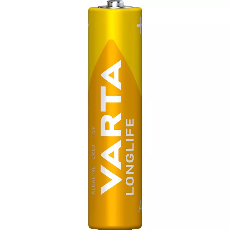 Longlife batéria LR03 box, AAA (Micro) (24 ks)