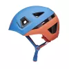 Lezecká prilba pre deti Black Diamond Capitan Kid's - modrá/persimmon
