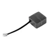 Homematic IP HAP1 HCP adaptér na integráciu garážových brán Hörmann (MPN 170046)