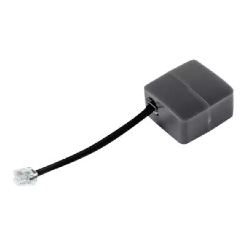 Homematic IP HAP1 HCP adaptér na integráciu garážových brán Hörmann (MPN 170046)