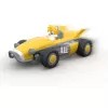 RC mini stolová píla Sonic