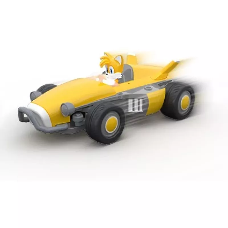 RC mini stolová píla Sonic