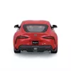 Toyota GR Supra červená 1/24