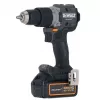 DeWalt MCLAREN DCD85MP2T vŕtačka-skrutkovačka 18V čierna, žltá