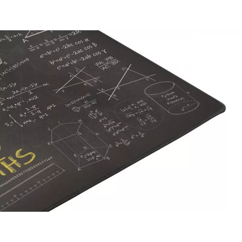 Podložka pod myš Maths Maxi 800x400mm