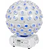 Svetelný efekt EUROLITE B-40 RGB Color model 51741088 – RGB laserový efekt
