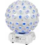 Svetelný efekt EUROLITE B-40 RGB Color model 51741088 – RGB laserový efekt