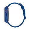 Smartwatch Stelio Junior Pro AI 4G ST-SWJ102-NB — tmavomodrá, 4G pripojenie