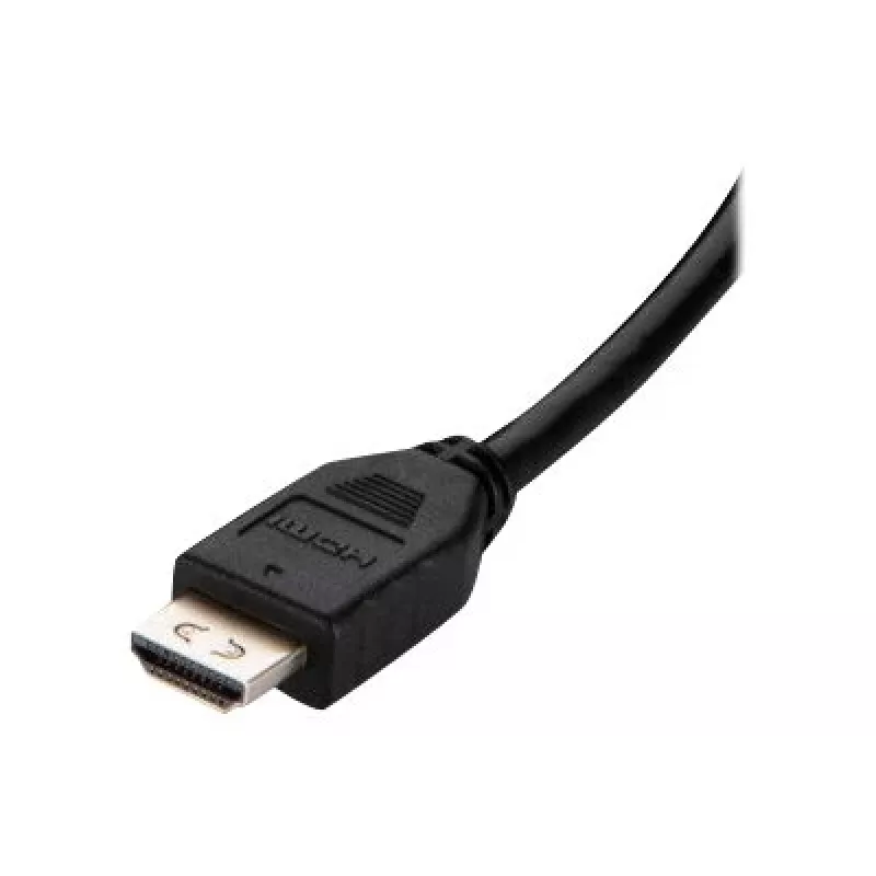 Belkin Secure KVM video kábel - HDMI kábel