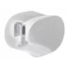 Nástenný držiak Vogel's SWM 4131 pre reproduktor Sonos Era 300, biely
