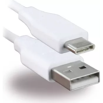 LG EAD63849201 USB kábel biely