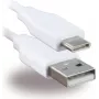 LG EAD63849201 USB kábel biely
