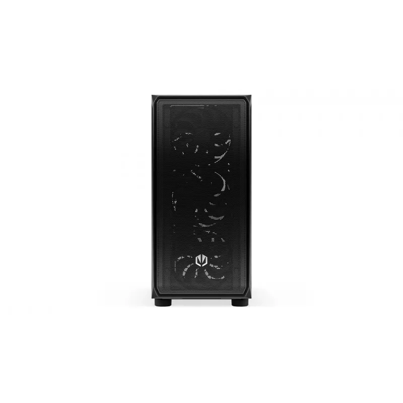 ENDORFY Arx 700 Air Full Tower čierna