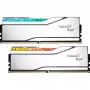 G.Skill Trident Z5 Royal 32 GB (2x16 GB) DDR5-6800 CL34 pamäťová sada, strieborná