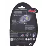 Flexi Black Design S 5 m automatická vôdzka pre psov