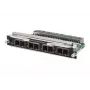 HPE - Aruba Series - sieťový stohovací modul 4 pre 3810M Stacking modul so 4 portami