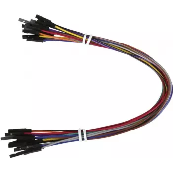 Joy-it Raspberry Pi® prepojovací kábel RB-CB3-25 (RB-CB3-25)