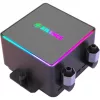 Xilence LiQuRizer RGB XC982 procesorové kvapalinové chladenie 12 cm čierna