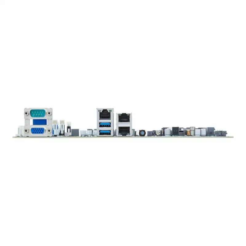 Základná doska - Gigabyte MX34-BS0 1x LGA 1700 Intel® Xeon® E-2400 / 6300 Intel® Pentium® Gold G7400 / G7400T Intel® C262