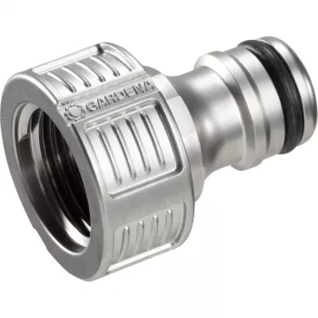 Gardena 18240-50 záhradné náradie strieborná