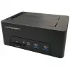 LC-Power dokovacia stanica USB 3.2 Gen 2x1