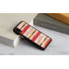 iKins Short Cake puzdro na iPhone XS/X, čierne