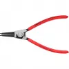 Knipex sada poistkových klieští 4-dielna v rolovacom puzdre 19-60 mm