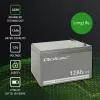 Kefka na bočné čistenie pre Xiaomi Robot Vacuum E5 model 53049 — náhradné príslušenstvo