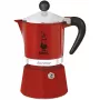 Kávovar Bialetti Rainbow 0,27 L