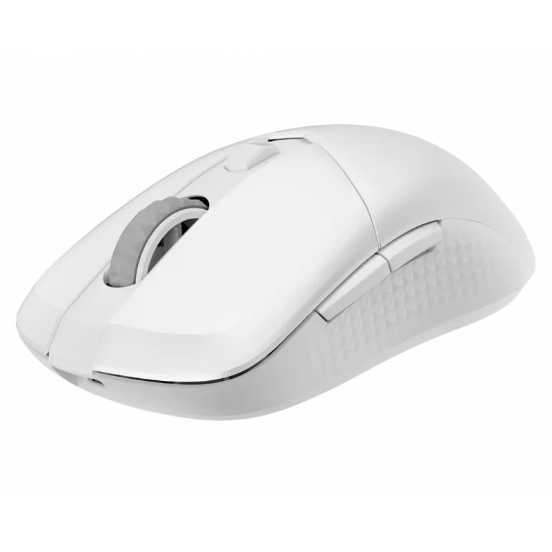 MSI Versa 300 Wireless myš herná pravá ruka RF Wireless + Bluetooth + USB Type-C optická 8000 DPI